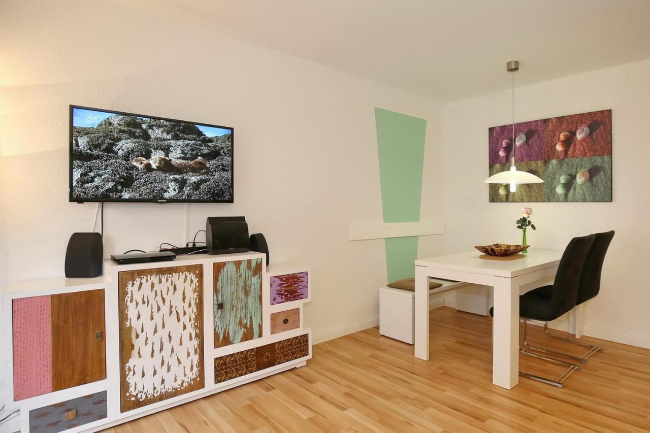 Feriendorf Papillon Wohnung 04-2 بولتينهاجين المظهر الخارجي الصورة