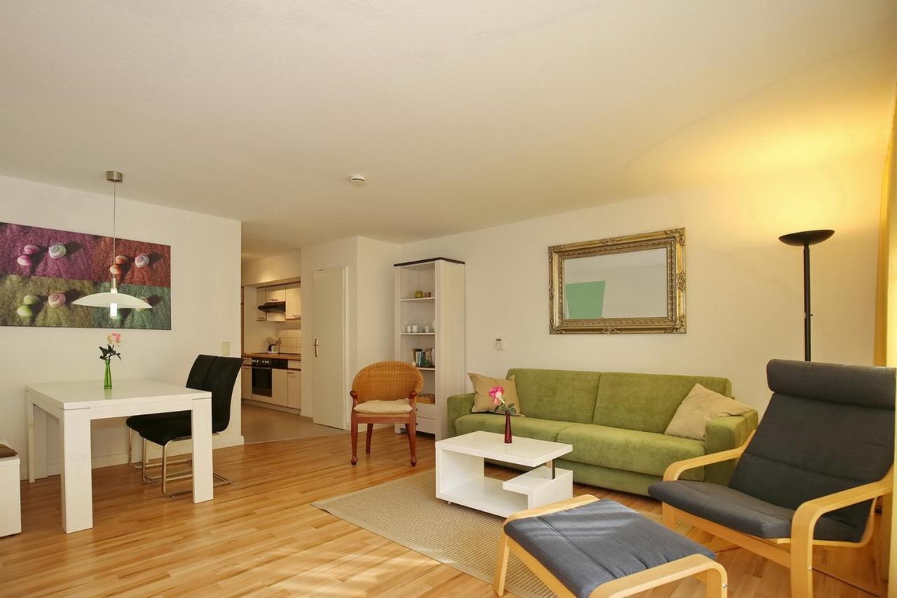 Feriendorf Papillon Wohnung 04-2 بولتينهاجين المظهر الخارجي الصورة