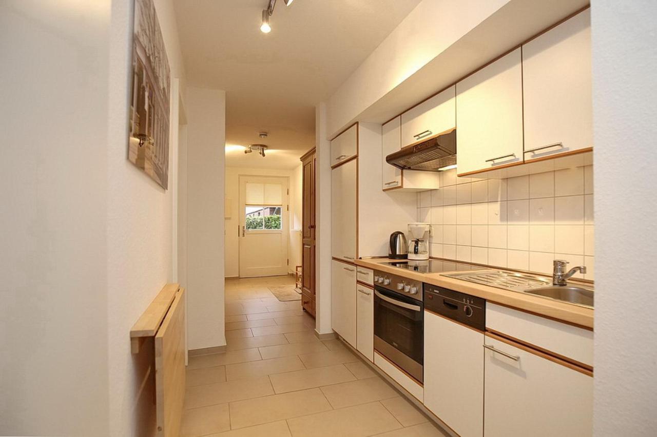Feriendorf Papillon Wohnung 04-2 بولتينهاجين المظهر الخارجي الصورة