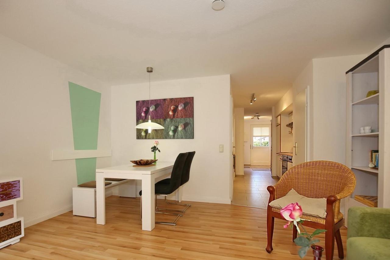 Feriendorf Papillon Wohnung 04-2 بولتينهاجين المظهر الخارجي الصورة