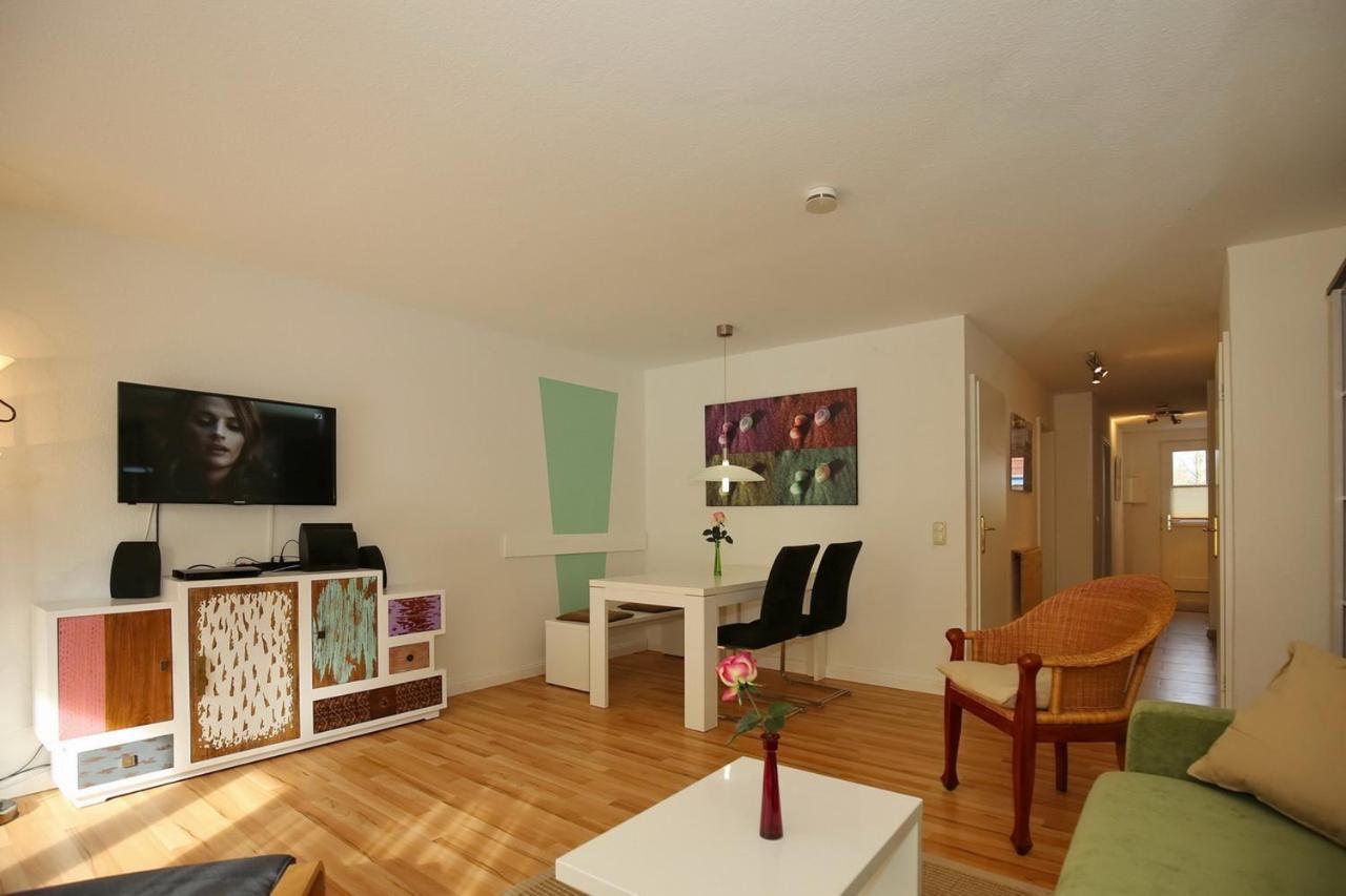 Feriendorf Papillon Wohnung 04-2 بولتينهاجين المظهر الخارجي الصورة