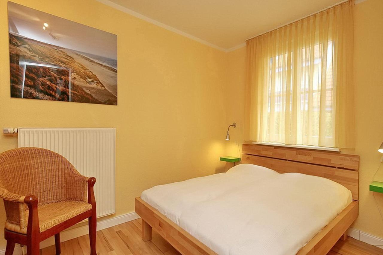Feriendorf Papillon Wohnung 04-2 بولتينهاجين المظهر الخارجي الصورة
