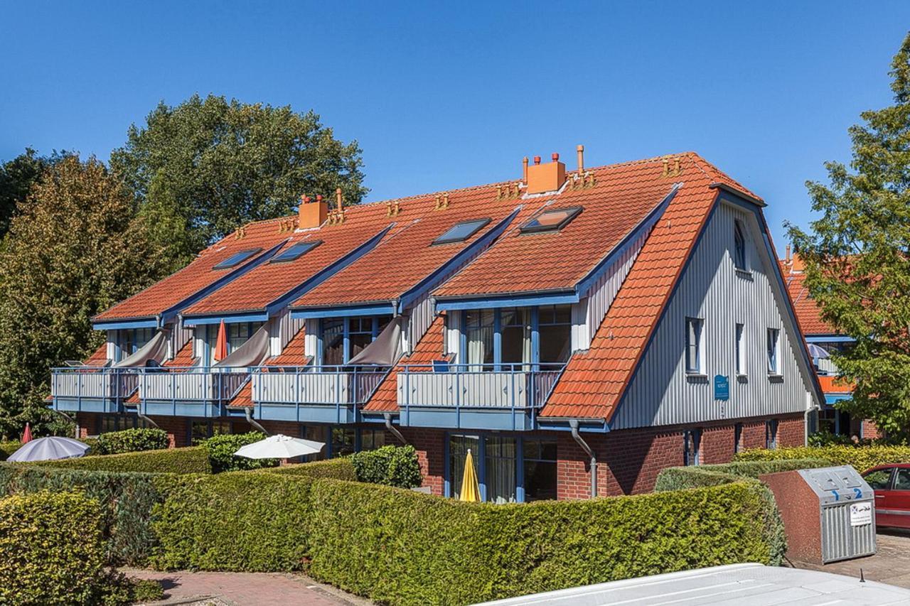 Feriendorf Papillon Wohnung 04-2 بولتينهاجين المظهر الخارجي الصورة