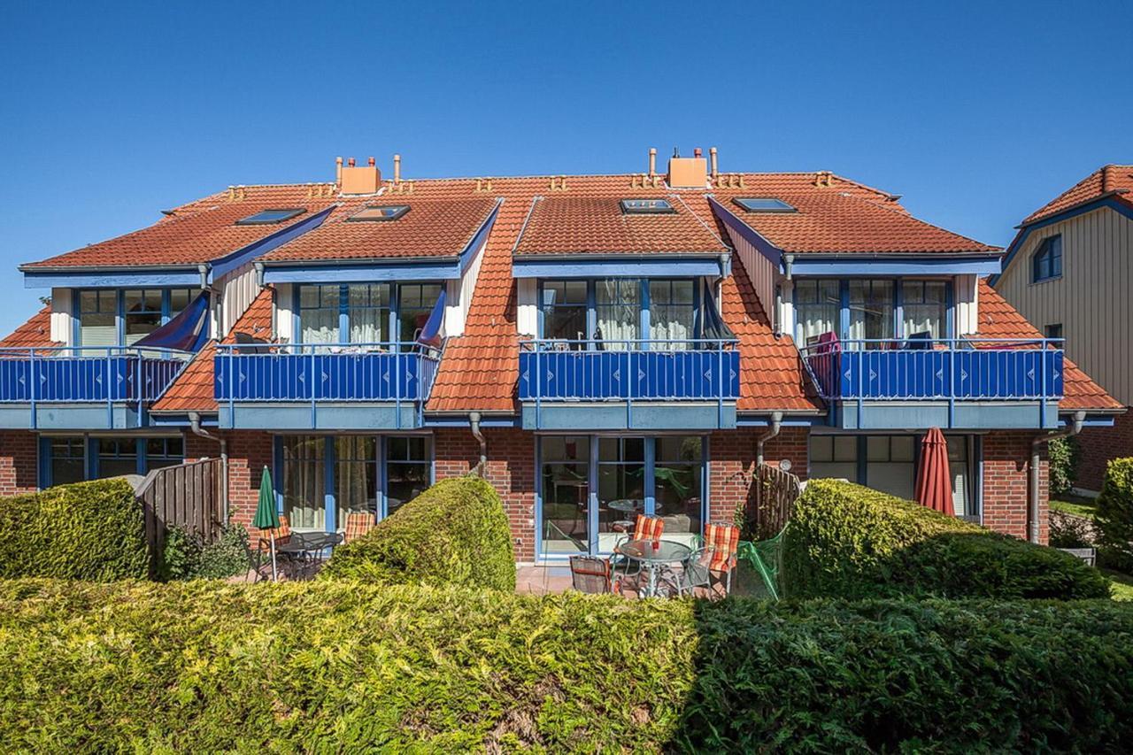 Feriendorf Papillon Wohnung 04-2 بولتينهاجين المظهر الخارجي الصورة