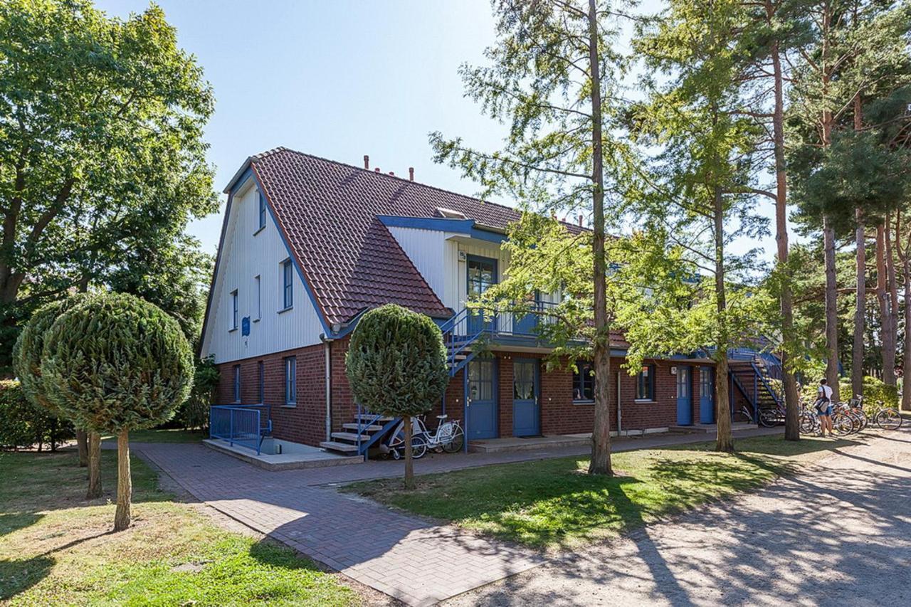 Feriendorf Papillon Wohnung 04-2 بولتينهاجين المظهر الخارجي الصورة